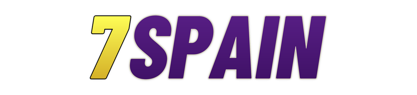 7spain Casino Logo